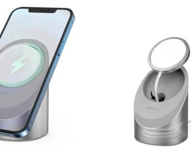 10 держателей для беспроводных зарядок Apple