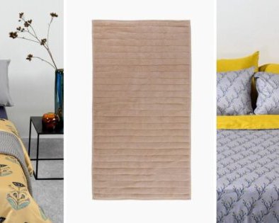 Уютно, практично и стильно: 8 российских брендов текстиля для дома