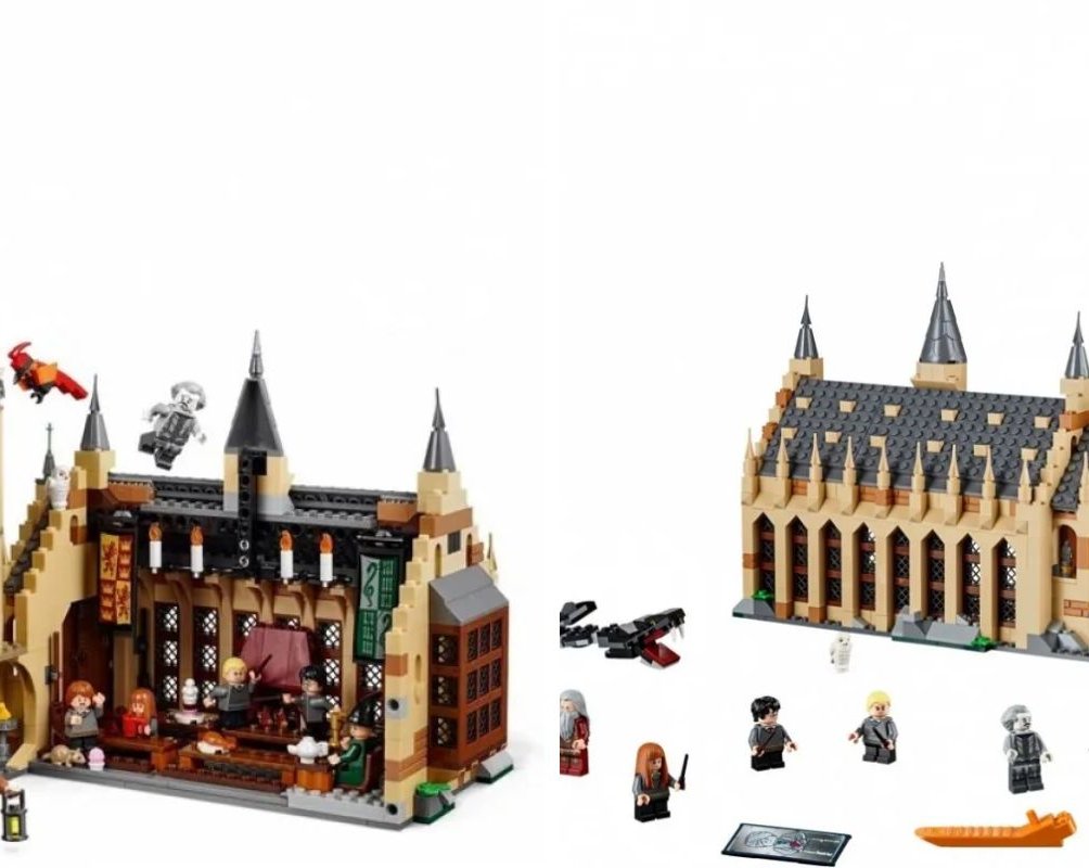 Находки AliExpress: 10 по-настоящему сложных конструкторов