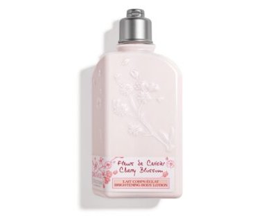 Выгодно: увлажняющее молочко для тела «Л’Окситан» со скидкой 20%