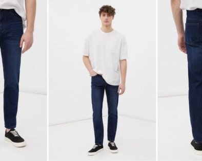 14 джинсов, которые сейчас можно купить со скидкой