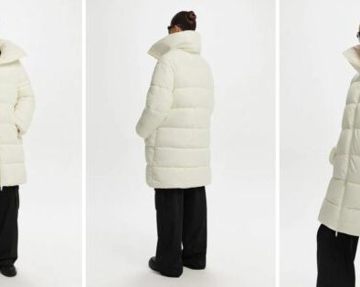 Какую зимнюю одежду и обувь сейчас можно купить со скидками