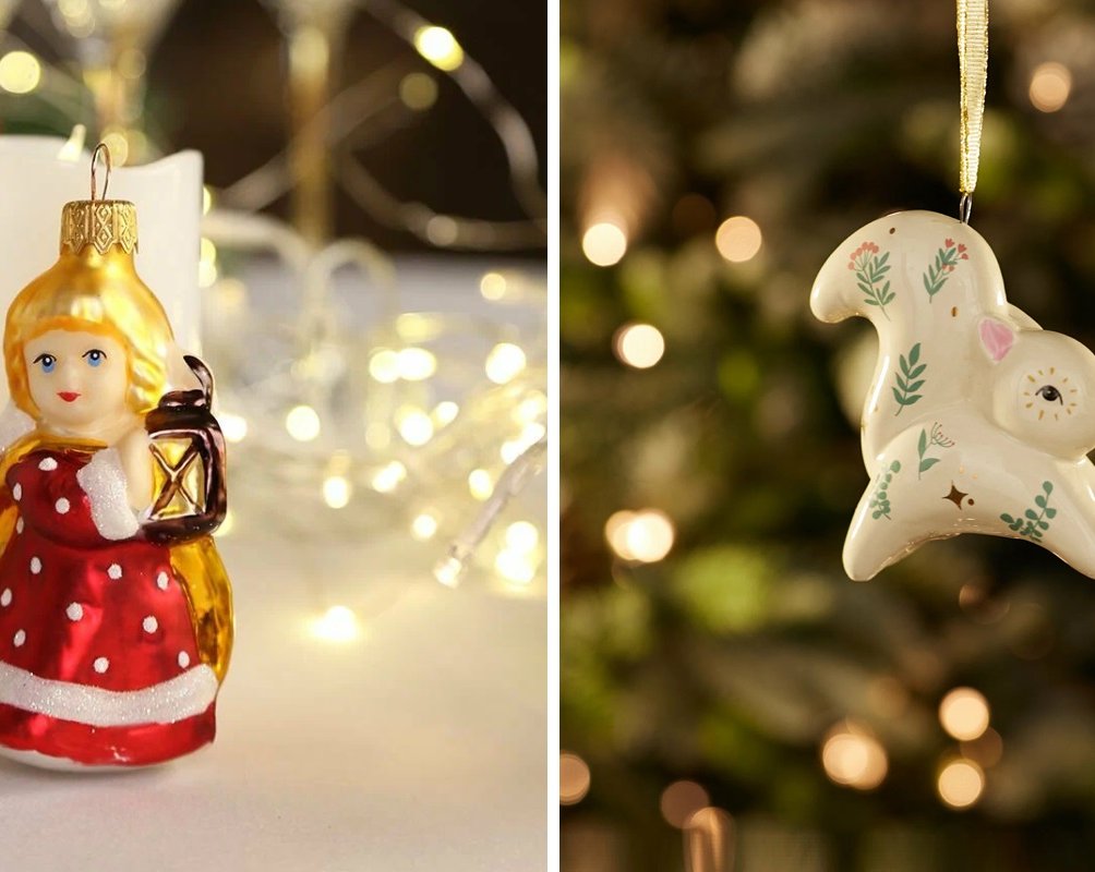 20 недорогих новогодних подарков