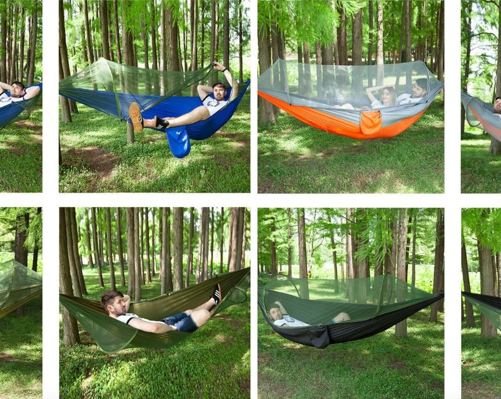 Находки AliExpress: блендер для смузи, точилка для ножей и подвесной футляр для очков