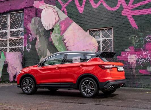 Надо брать: автомобиль по подписке от The Mashina