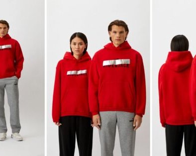 10 моделей тёплой одежды в стиле унисекс