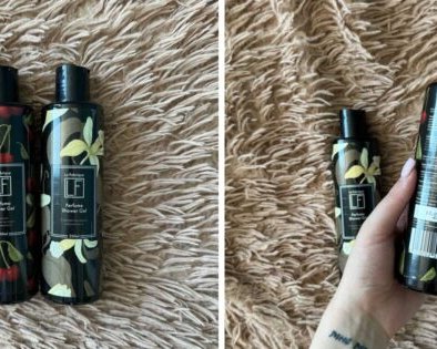 Это нам надо: набор гелей для душа с невероятным запахом от La Fabrique