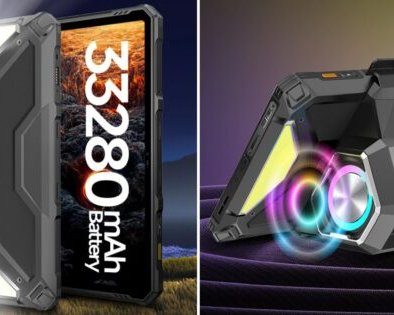 Надо брать: неубиваемый планшет Ulefone Armor Pad 3 Pro за 24 671 рубль