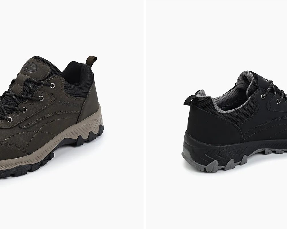 12 непромокаемых кроссовок, которые стоит купить на осень