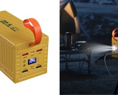 Надо брать: пауэрбанк на 60 000 мА·ч со скидкой 49%