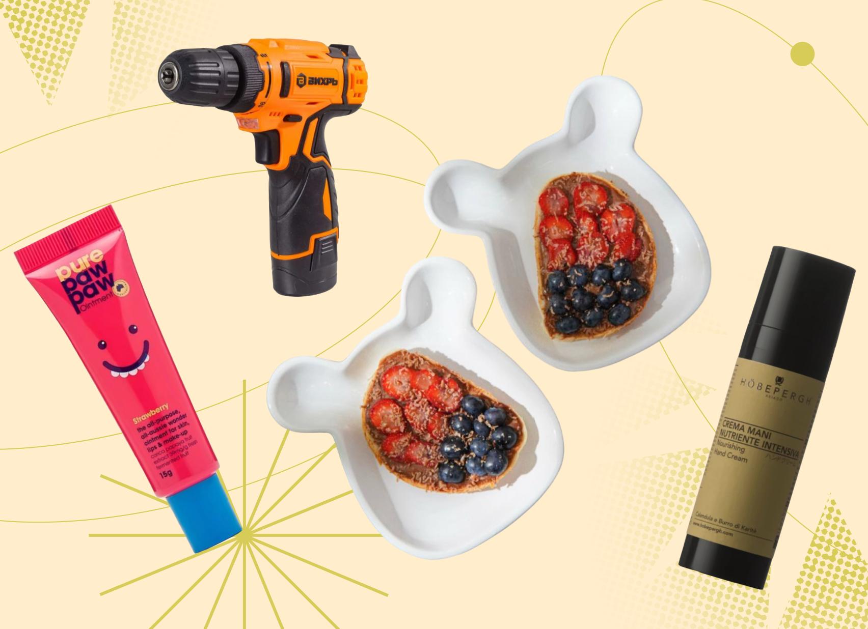 Отборные скидки: выгодные предложения от AliExpress, «М.Видео» и других магазинов