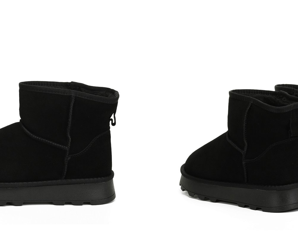 Выбираем угги: 14 классных вариантов для мужчин и женщин