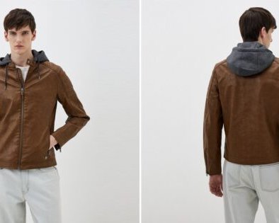 Бомберы, косухи и ветровки: выбираем весеннюю куртку не дороже 5 000 рублей