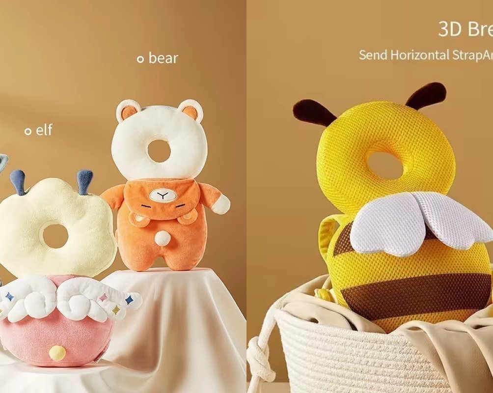 Список покупок: 10 товаров с AliExpress, которые сделают дом безопасным для ребёнка