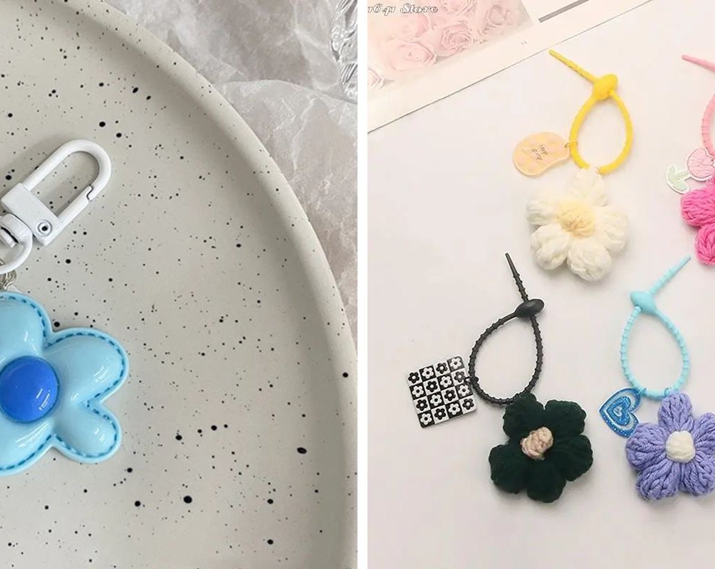 13 брелоков с AliExpress для кастомизации сумок и рюкзаков