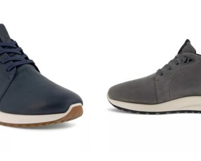Надо брать: мужские ботинки ECCO со скидкой 41%