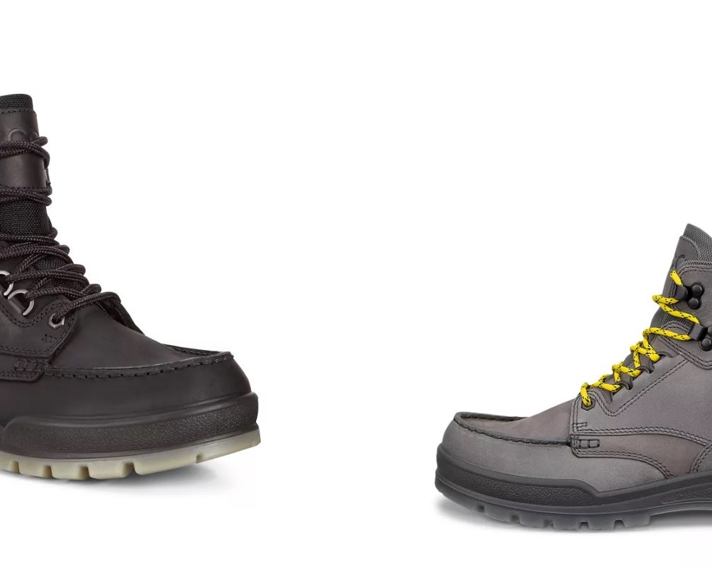 Надо брать: мужские ботинки ECCO со скидкой 45%