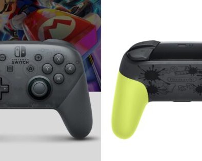 10 аксессуаров с AliExpress, которые прокачают Nintendo Switch