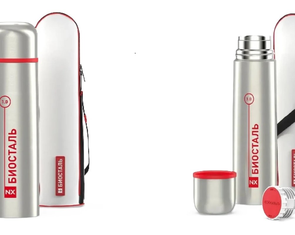 15 термосов для чая и еды: от вместительных до компактных