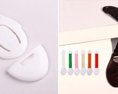 10 товаров с AliExpress, которые помогут сделать дом безопасным для маленьких детей