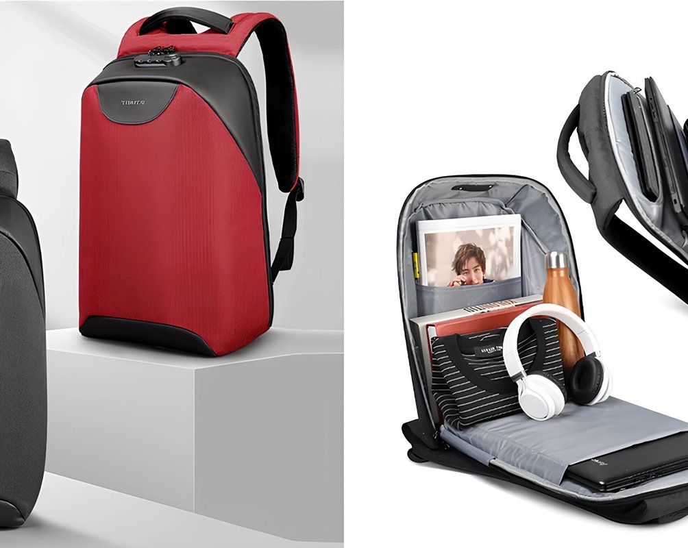 Надо брать: рюкзак от Tigernu, который купили более 8 000 раз