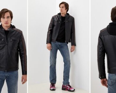 12 осенних курток, которые сейчас можно купить со скидкой