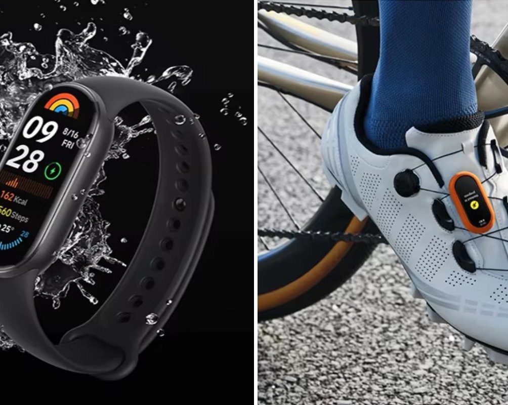 Распродажа «Дни выгоды» на AliExpress: 12 товаров с отличными скидками