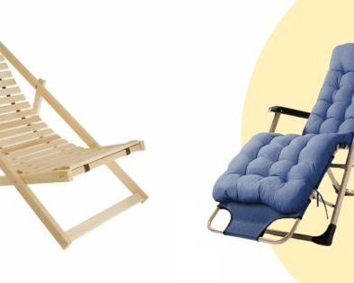 10 товаров для комфортного отдыха на даче