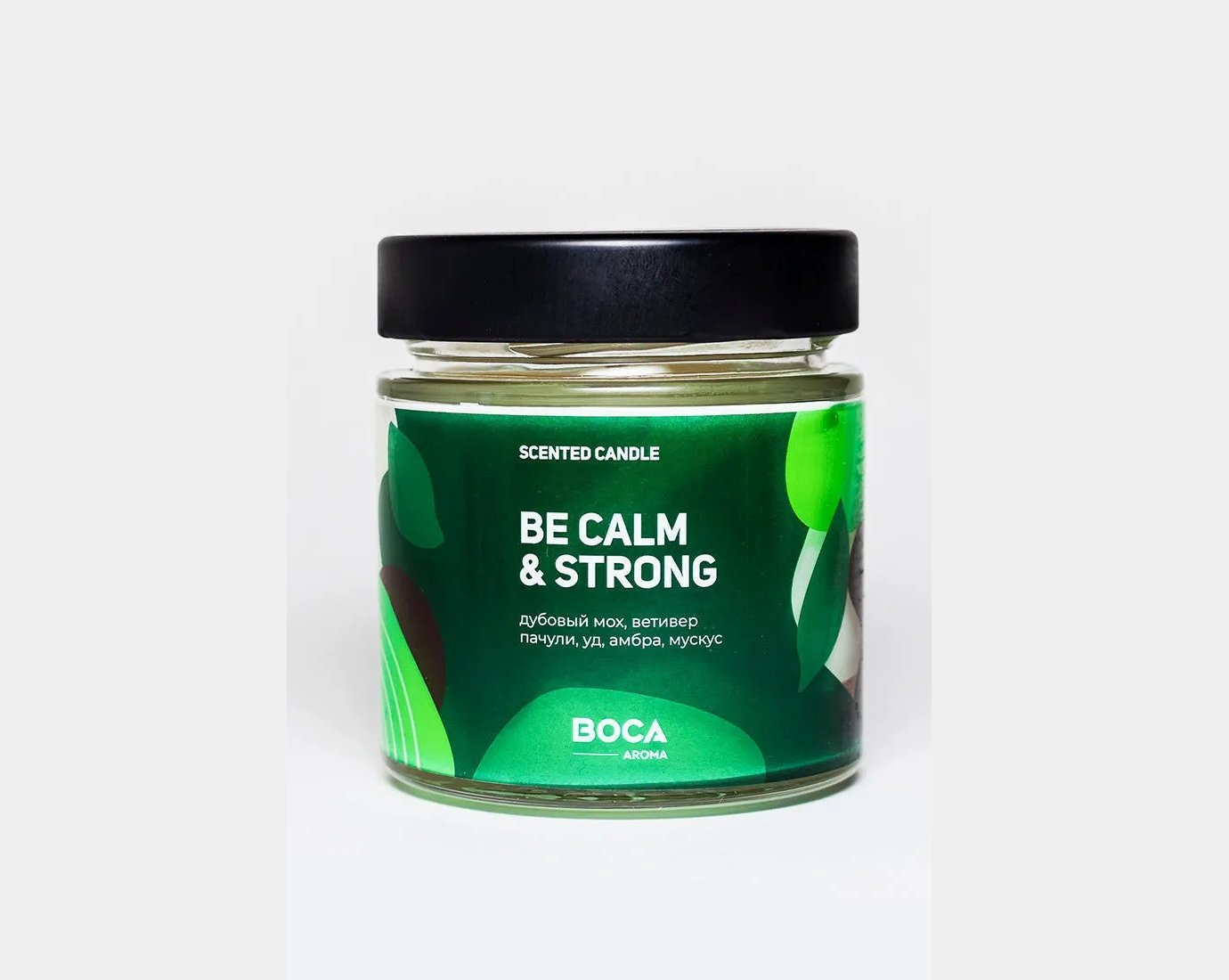 10 аромасвечей не дороже 500 рублей, которые наполнят комнату уютом