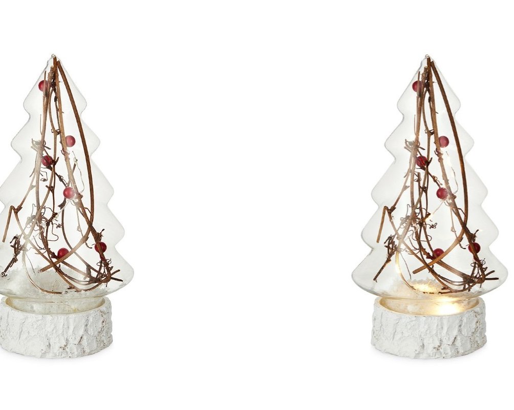 Создаём новогоднее настроение: 15 классных товаров для дома