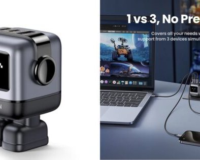 10 классных товаров, доступных со скидками на «Великой китайской распродаже»