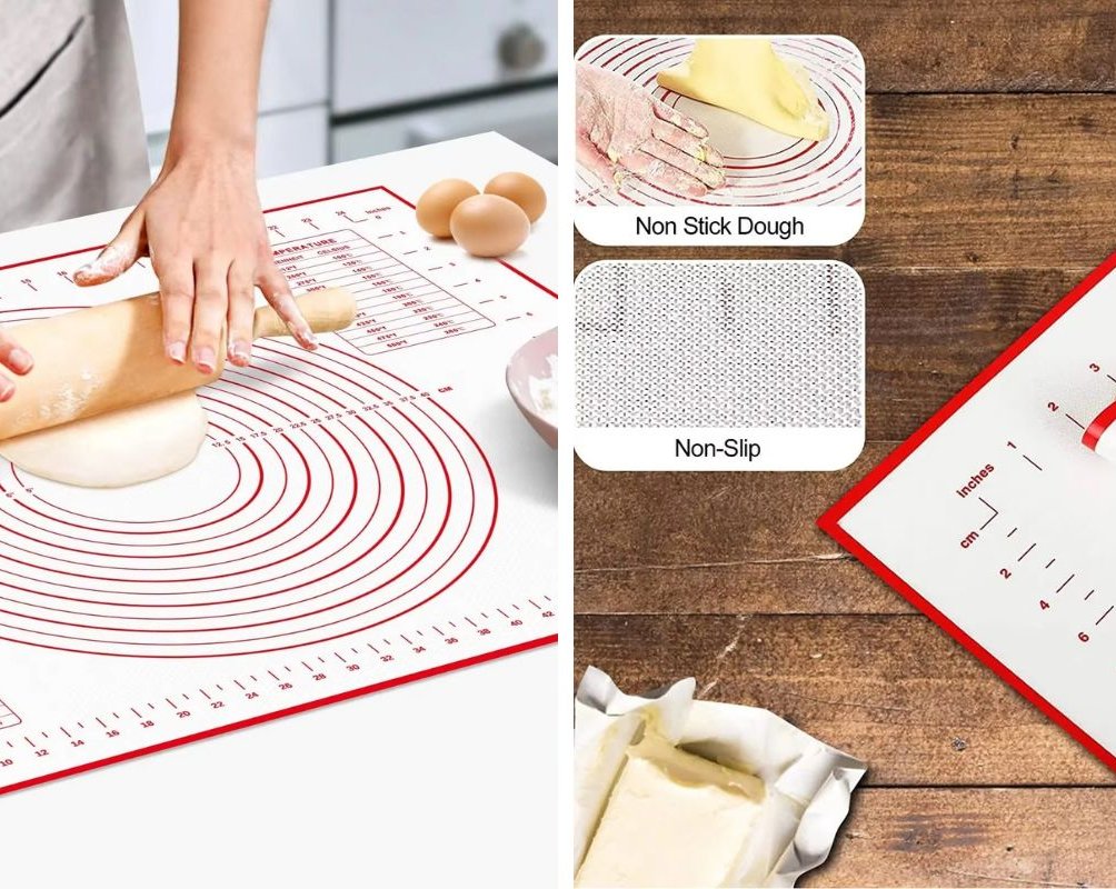 10 товаров с AliExpress для приготовления и подачи вареников