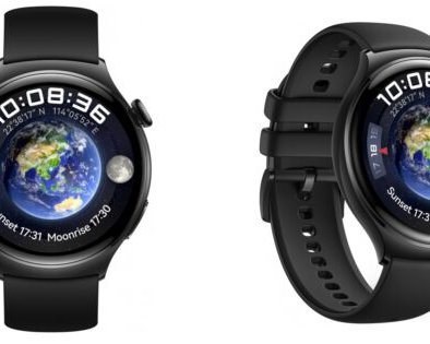 Надо брать: умные часы Huawei Watch 4 со скидкой 8 000 рублей