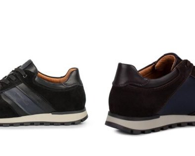 Выгодно: мужские кроссовки Thomas Munz со скидкой 30%