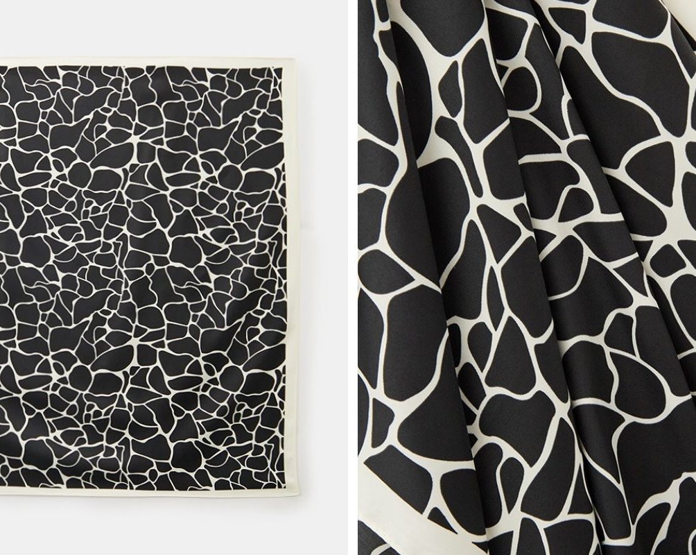 10 аксессуаров с анималистичными принтами для тех, кто устал от «леопарда»