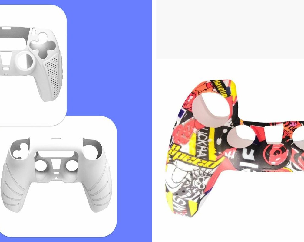 10 аксессуаров для Sony PlayStation 5
