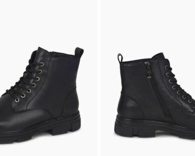 Зимняя обувь со скидками: 10 интересных моделей для женщин и мужчин