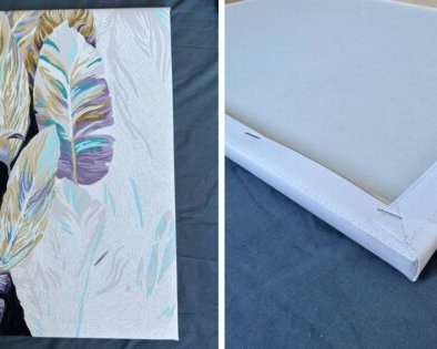 Это нам надо: оригинальная картина по номерам от DelArt