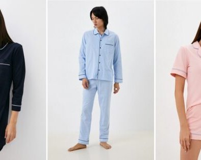 Удобно и красиво: 10 российских брендов домашней одежды