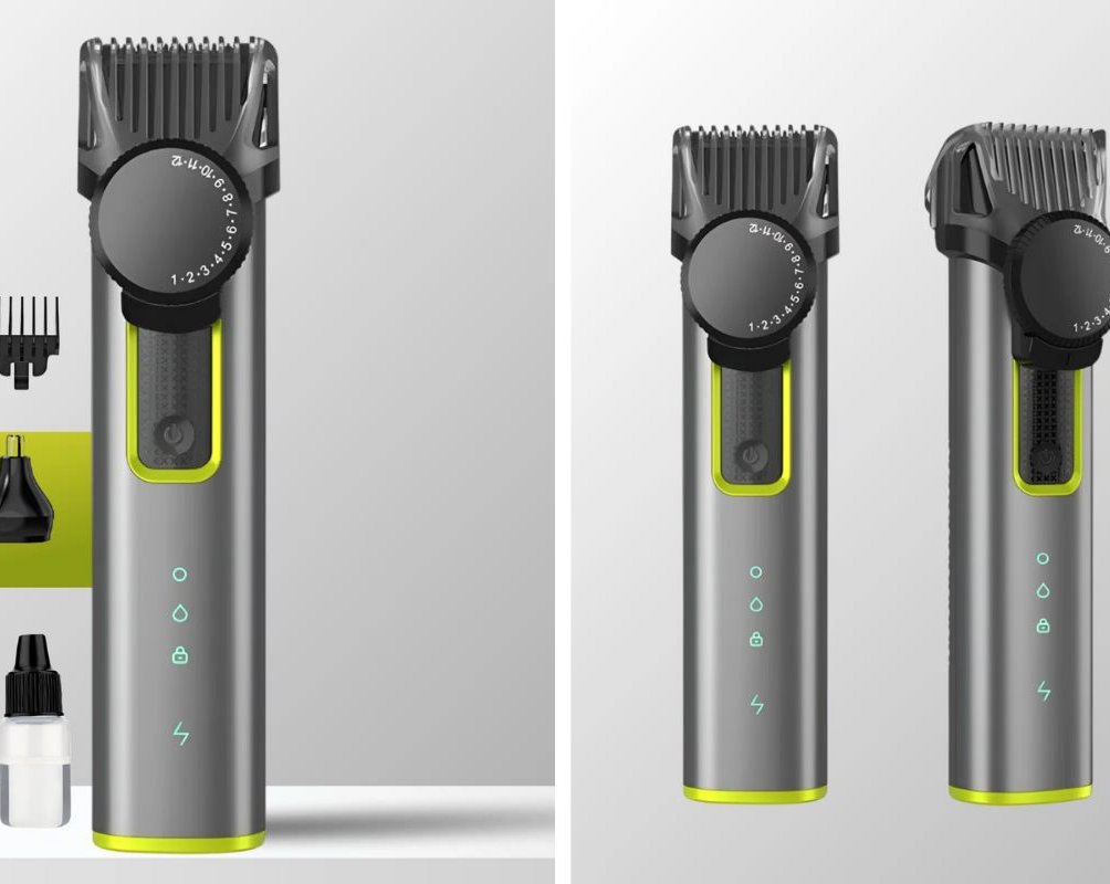 10 электробритв и триммеров с высоким рейтингом на «Яндекс Маркете»