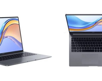 Надо брать: ноутбук Honor MagicBook X16 за 43 217 рублей