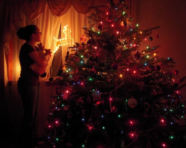 5 способов узнать, что подарить близким на Новый год