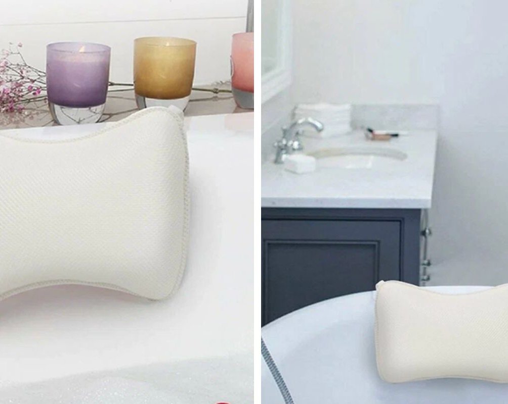 10 товаров для ванной, которые помогут расслабиться