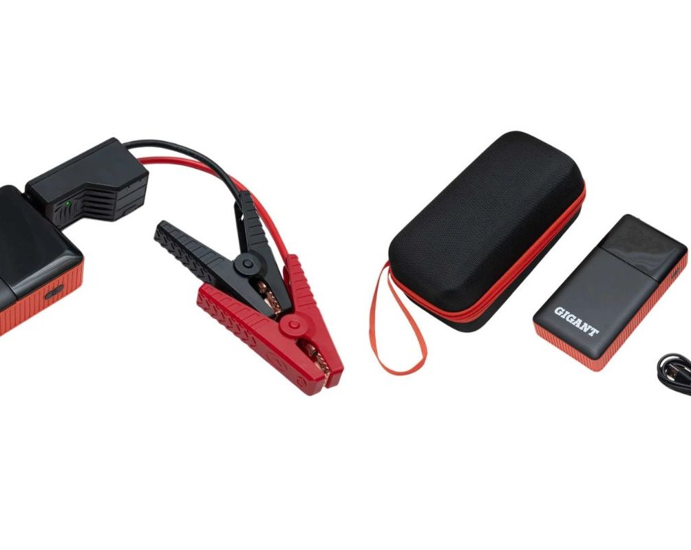 15 товаров для автомобиля, без которых не обойтись зимой